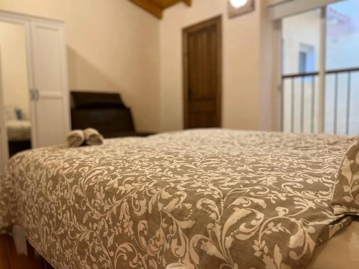 Cruz Verde Suite Malaga 3 Rooms+3 Bathrooms 0*,  Spain