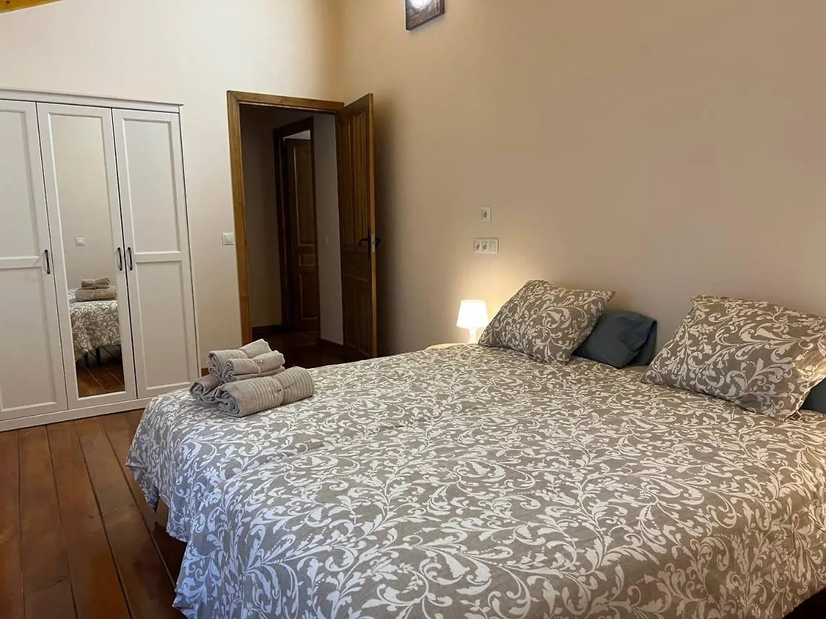 Cruz Verde Suite Malaga 3 Rooms+3 Bathrooms Apartment