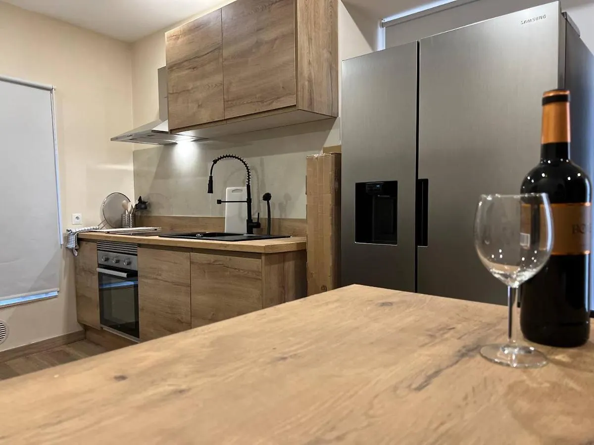 Διαμέρισμα Cruz Verde Suite Malaga 3 Rooms+3 Bathrooms