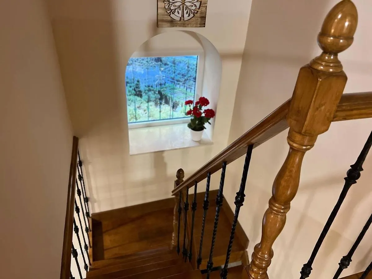 Διαμέρισμα Cruz Verde Suite Malaga 3 Rooms+3 Bathrooms
