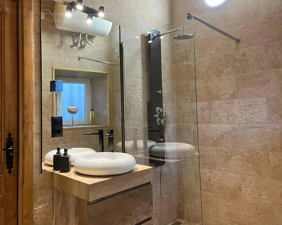 Cruz Verde Suite Malaga 3 Rooms+3 Bathrooms Ισπανία